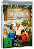 Film: Die schweizer Familie Robinson