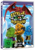 Film: Extreme Dinosaurs - Vol. 4