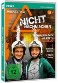 Film: Nicht nachmachen! - Komplettbox