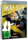 Film: Okay S.I.R. - Vol. 1