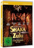 Film: Shaka Zulu