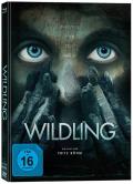 Film: Wildling - 2-Disc Limited Collectors Edition