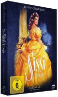 Film: Sissi Trilogie - Special Edition Mediabook