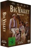 Big Valley - Komplettbox