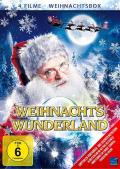 Weihnachtswunderland - 4 Filme Weihnachtsbox