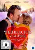 Film: Weihnachtszauber - Ein Kuss kommt selten allein