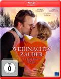 Film: Weihnachtszauber - Ein Kuss kommt selten allein