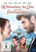 Film: Weihnachten, die Liebe und meine Schwiegereltern