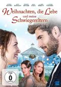 Film: Weihnachten, die Liebe und meine Schwiegereltern