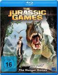 The Jurassic Games