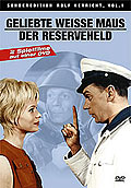 Film: Geliebte weisse Maus / Der Reserveheld