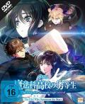 The Irregular at Magic High School - Vol.6 - The girl who summons the stars