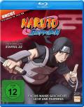 Naruto Shippuden - Box 22