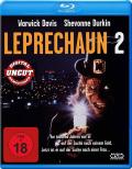 Film: Leprechaun 2 - uncut