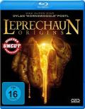 Film: Leprechaun: Origins - uncut