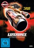 Lifeforce - Die tdliche Bedrohung - uncut