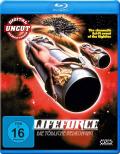 Lifeforce - Die tdliche Bedrohung - uncut