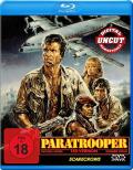 Film: Paratrooper - uncut