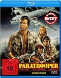 Paratrooper - uncut