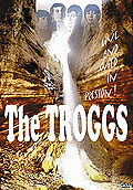 Film: The Troggs - Live and Wild in Preston
