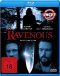 Film: Ravenous: Friss oder stirb - uncut
