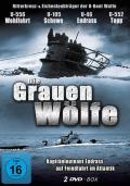 Film: Die Grauen Wlfe