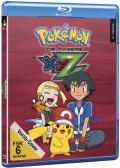 Film: Pokmon - Staffel 19: XYZ