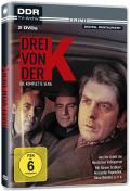 Film: Drei von der K - Aus der Arbeit der Deutschen Volkspolizei