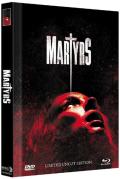 Martyrs (2015) - Limited uncut Edition - Cover C