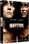 Film: Martyrs (2008) - Limited uncut Edition - Cover A