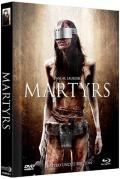 Martyrs (2008) - Limited uncut Edition - Cover B