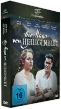 Film: Filmjuwelen: Die Magd von Heiligenblut