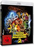 The Texas Chainsaw Massacre 2