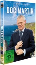 Film: Doc Martin - Staffel 8