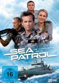 Sea Patrol - Die komplette Serie - Limited Edition