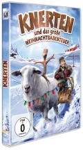 Film: Knerten und das grosse Weihnachtsabenteuer