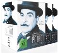 Agatha Christie: Poirot - Collector's Box