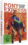Film: Pony Express