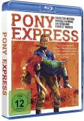 Film: Pony Express