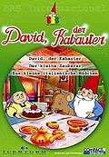 Film: David, der Kabauter, Vol. 1