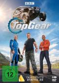 Film: Top Gear - Staffel 25