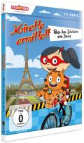 Mirette ermittelt - DVD 1