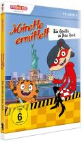 Film: Mirette ermittelt - DVD 2