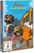 Film: Die Sendung mit der Maus - DVD 16