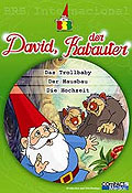 David, der Kabauter, Vol. 2