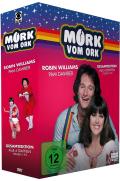 Film: Mork Vom Ork - Gesamtedition