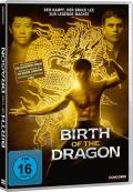 Film: Birth of the Dragon