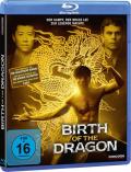 Birth of the Dragon