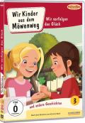 Wir Kinder aus dem Mwenweg 3 - Wir verfolgen das Glck