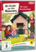 Film: Wir Kinder aus dem Mwenweg 4 - Wir haben Kaninchenbabys